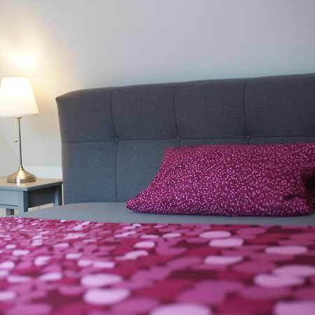 Messewohnung Graefrath Solingen Buitenkant foto