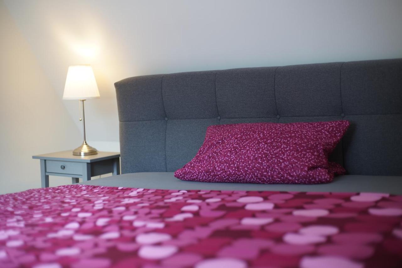 Messewohnung Graefrath Solingen Buitenkant foto