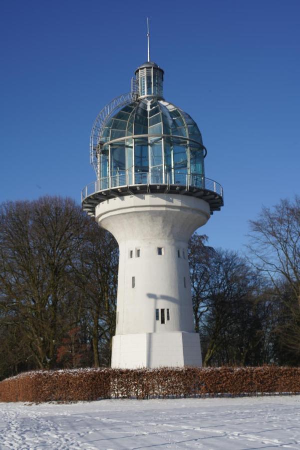 Messewohnung Graefrath Solingen Buitenkant foto