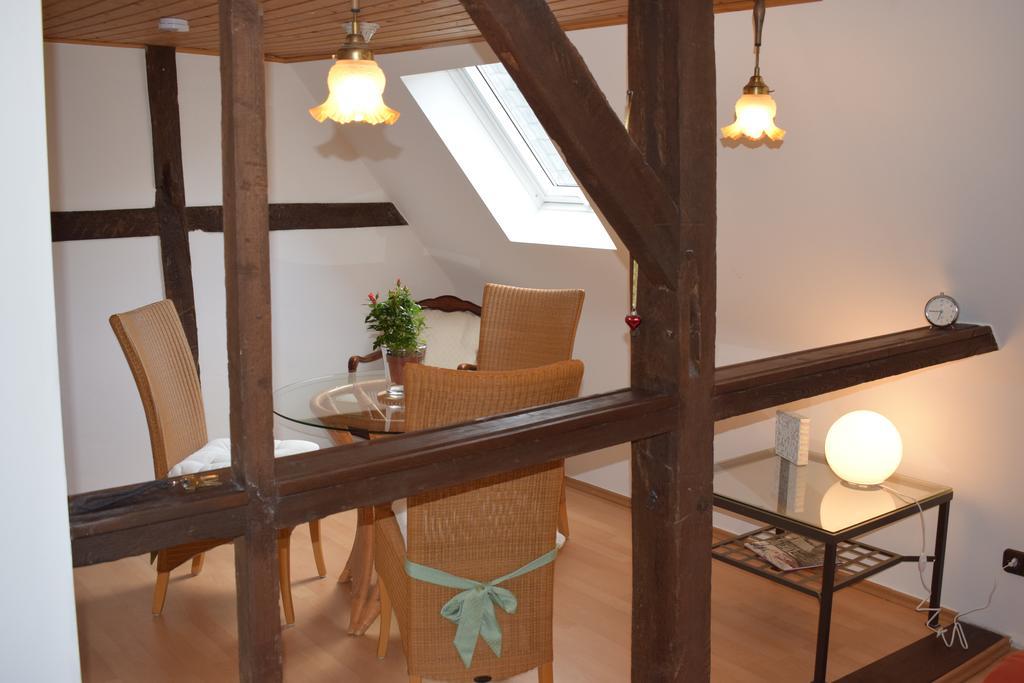 Messewohnung Graefrath Solingen Buitenkant foto