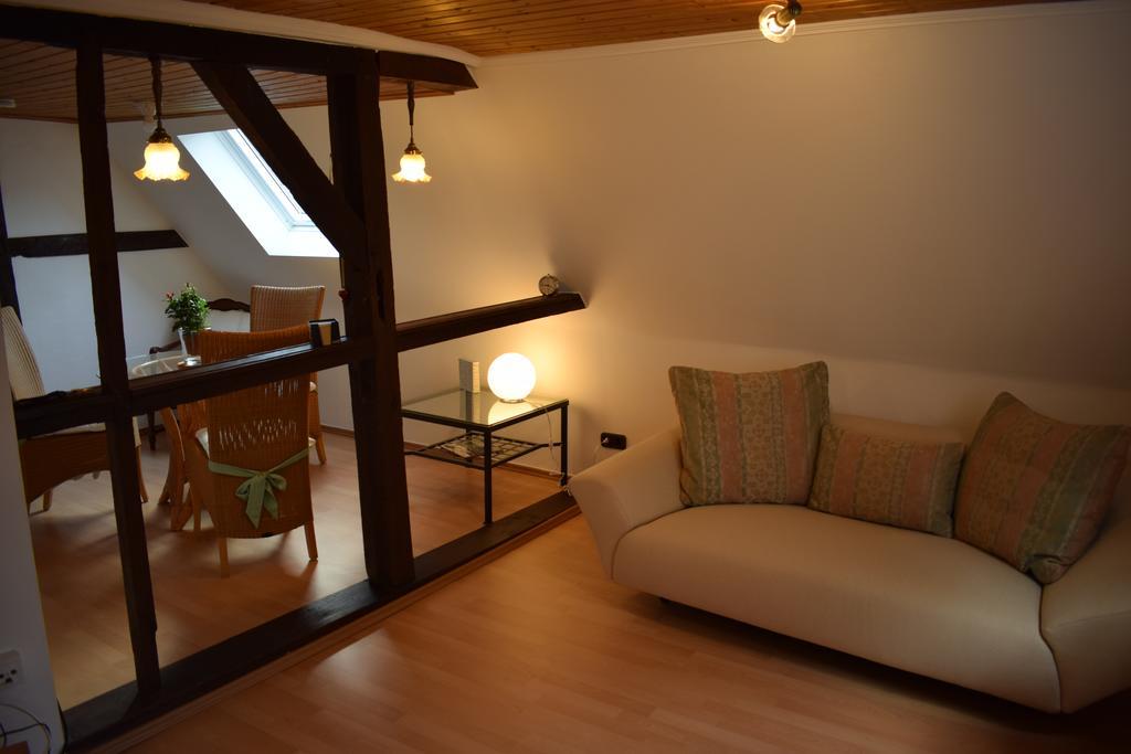 Messewohnung Graefrath Solingen Buitenkant foto